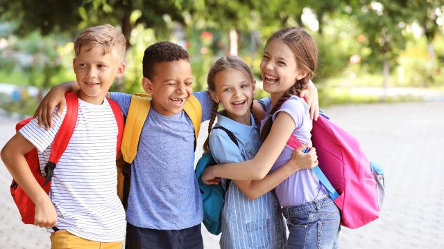 Deň otvorených dverí